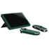 Wizarding World Harry Potter Slytherin House Crest Nintendo Switch OLED (2021) Skin
